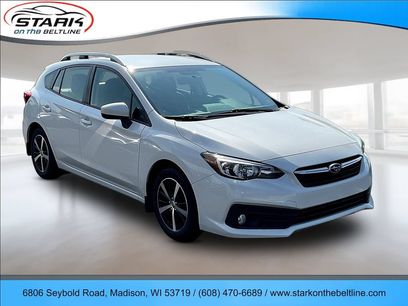 Used 2021 Subaru Impreza 2.0i Premium