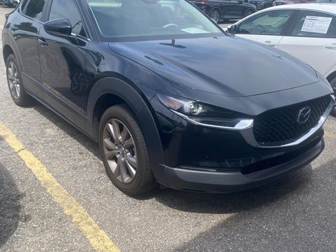 Used 2024 MAZDA CX-30 AWD 2.5 S w/ Preferred Package image 2