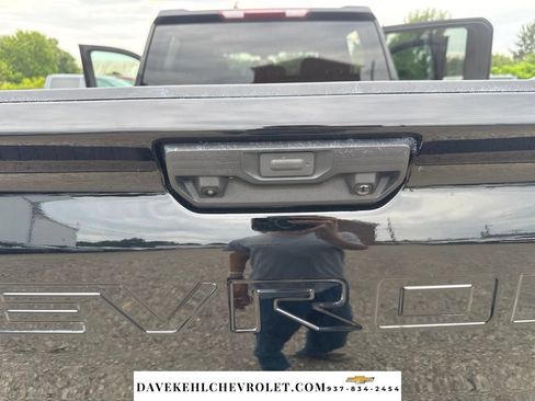 Used 2022 Chevrolet Silverado 2500 LT w/ Convenience Package AWD/4WD image 49