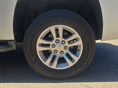Used 2019 Chevrolet Tahoe LT AWD/4WD image 19