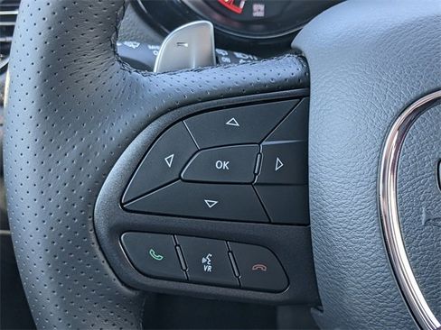 New 2026 Dodge Durango GT image 22