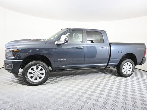 Used 2026 RAM 2500 Laramie image 2