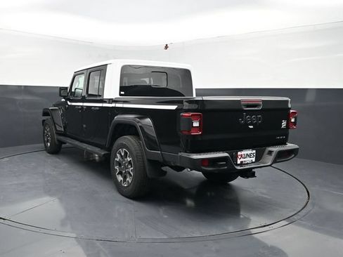 New 2026 Jeep Gladiator Sport AWD/4WD image 7