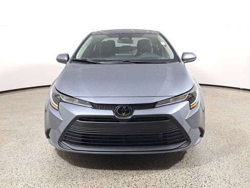 Used 2024 Toyota Corolla LE image 3