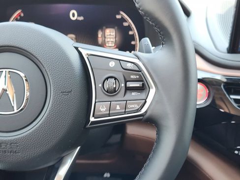 New 2026 Acura MDX SH-AWD w/ Technology Package image 28