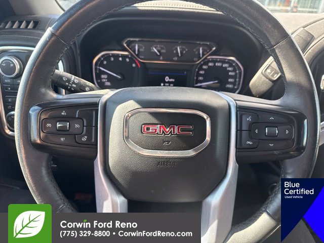 Used 2019 GMC Sierra 1500 Elevation AWD/4WD image 15