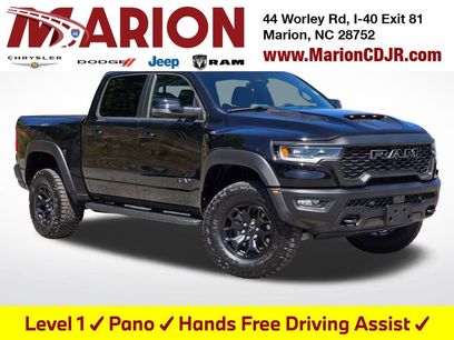 New 2026 RAM 1500 RHO