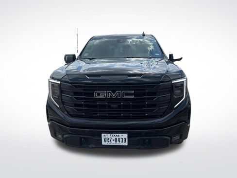 Used 2024 GMC Sierra 1500 Elevation w/ Elevation Premium Package AWD/4WD image 2