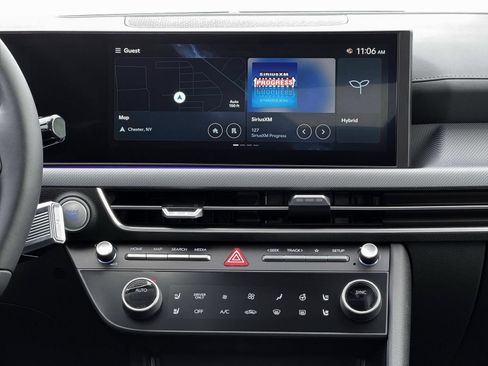 New 2026 Hyundai Sonata Limited FWD image 19
