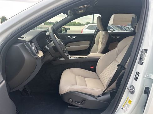 New 2026 Volvo XC60 B5 Plus w/ Climate Package image 14