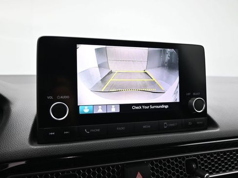 Used 2022 Honda Civic Sport image 14