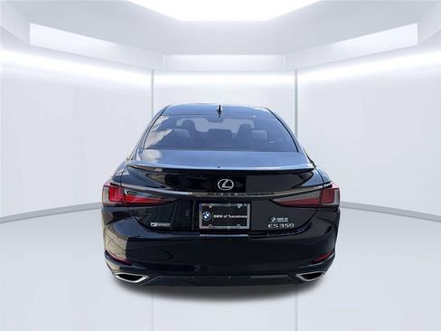 Used 2021 Lexus ES 350 F Sport w/ Special Edition FWD image 6