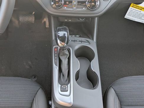 New 2026 Buick Envista Preferred w/ Convenience I Package image 20