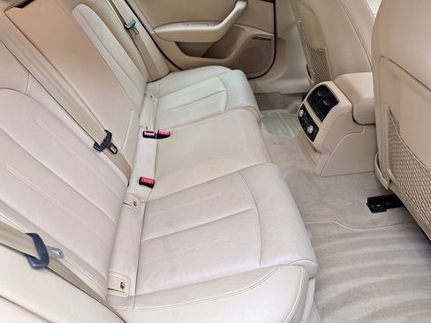 Used 2014 Audi A6 2.0T Premium Plus w/ Premium Plus Package image 14