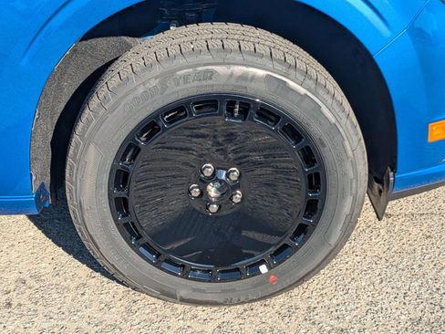 New 2026 Ford Maverick Lobo AWD/4WD image 11