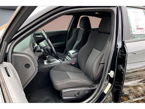 Used 2023 Dodge Charger GT w/ Blacktop Package image 21