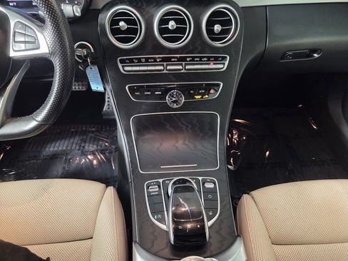 Used 2018 Mercedes-Benz C 300 Cabriolet image 14