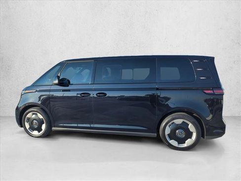 Used 2025 Volkswagen ID. Buzz Pro S RWD image 7