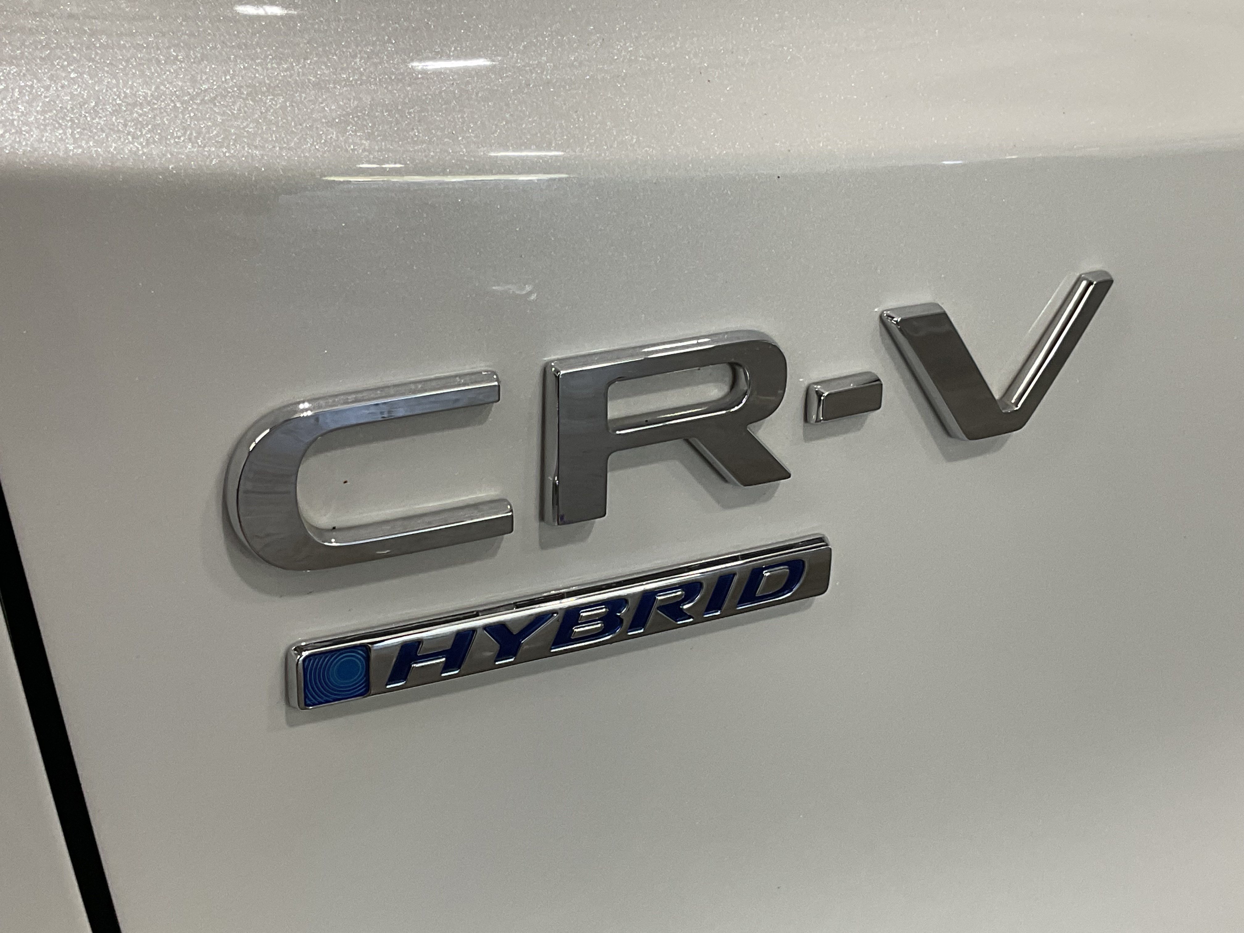 Used 2023 Honda CR-V Sport Touring image 7