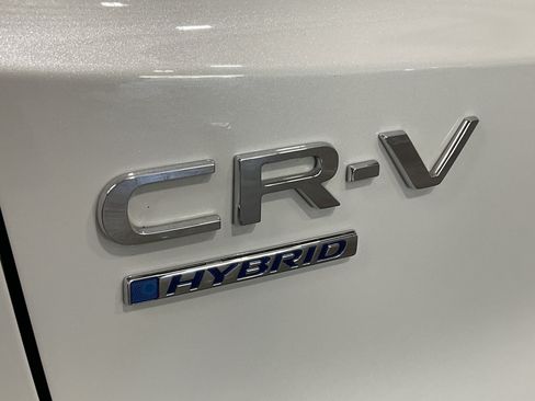 Used 2023 Honda CR-V Sport Touring image 7