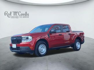Certified 2024 Ford Maverick XL FWD video 1