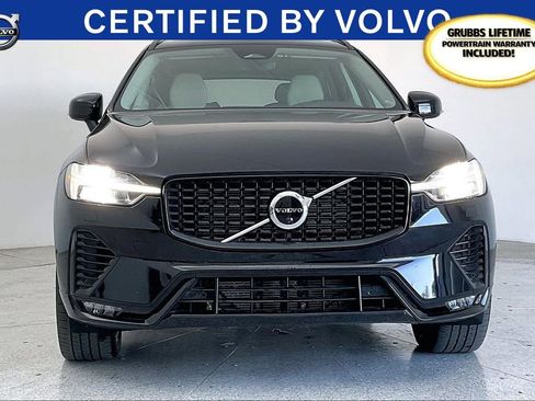 Certified 2023 Volvo XC60 B5 Plus w/ Climate Package image 6