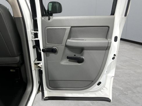 Used 2007 Dodge Ram 1500 Truck ST w/ Trailer Tow Group image 21