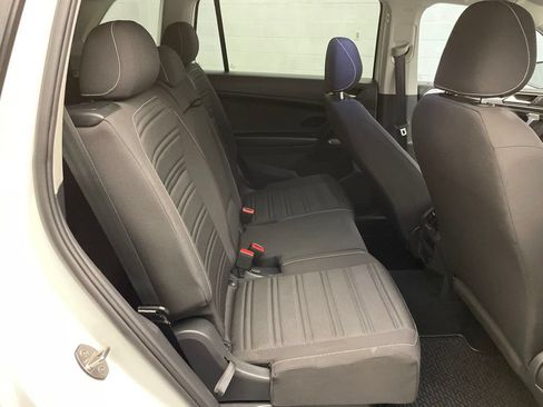 Used 2023 Volkswagen Tiguan S FWD image 28