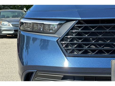 Used 2024 Honda Accord EX image 44