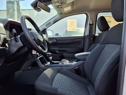 New 2026 Ford Ranger XLT RWD image 10