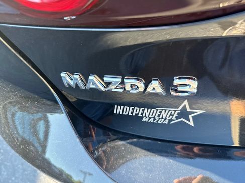 New 2026 MAZDA MAZDA3 2.5 S Hatchback FWD image 25