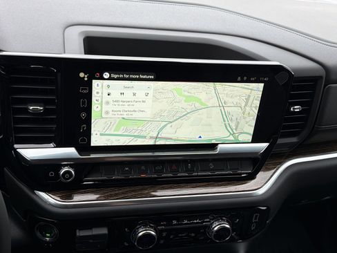 New 2026 GMC Sierra 1500 Elevation image 20