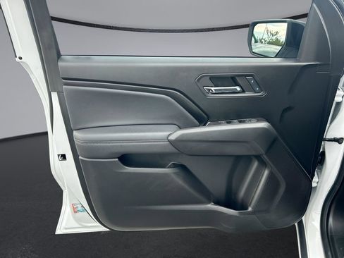 Used 2024 GMC Canyon Elevation RWD image 36