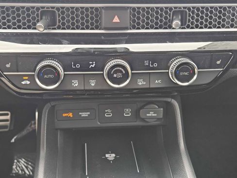 New 2026 Honda Civic Sport Touring image 17