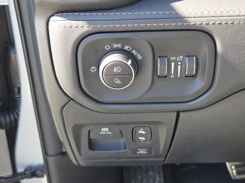 New 2026 RAM 1500 Tungsten w/ Bed Utility Group AWD/4WD image 27