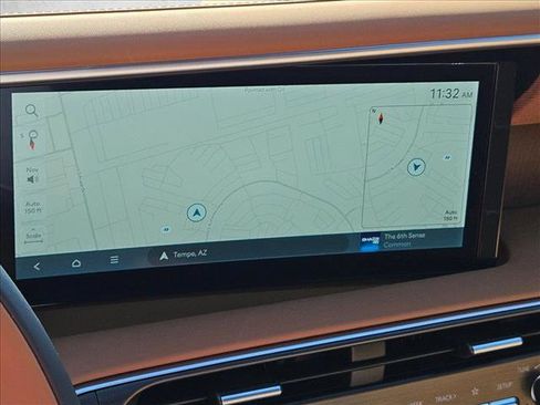 New 2026 Hyundai Palisade Calligraphy image 12