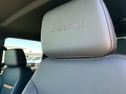 New 2026 GMC Sierra 2500 AT4 w/ Technology Package AWD/4WD image 23