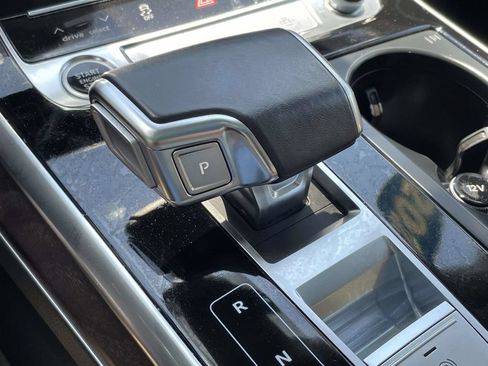 Used 2021 Audi Q8 Prestige w/ Prestige Package AWD/4WD image 40