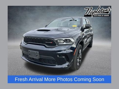 Used 2024 Dodge Durango GT image 1