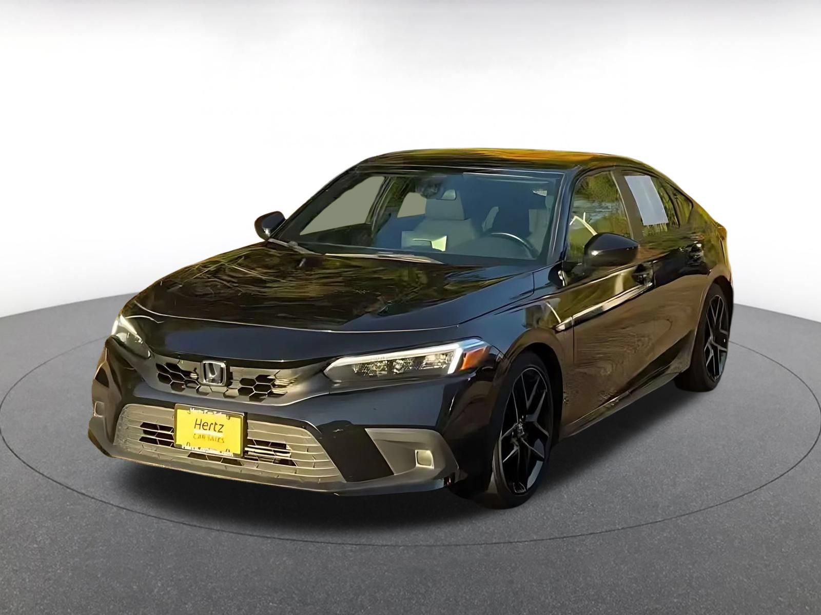 Used 2024 Honda Civic Sport image 14