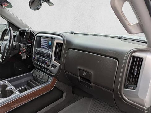 Used 2018 GMC Sierra 1500 SLT w/ Texas SLT Premium Package image 28