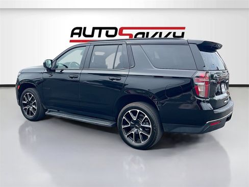 Used 2022 Chevrolet Tahoe RST image 5
