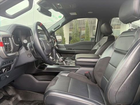 Used 2023 Ford F150 Raptor AWD/4WD image 13