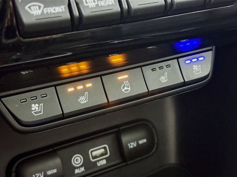 Used 2019 Kia Sportage EX w/ EX Technology Package image 20