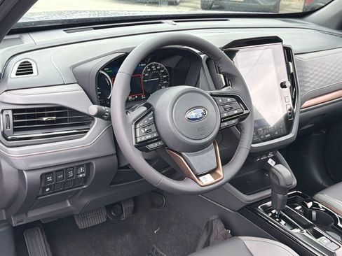 New 2026 Subaru Forester Sport AWD/4WD image 16