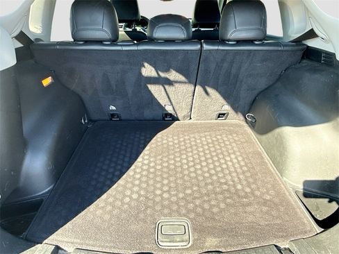 Used 2022 Jeep Compass Latitude w/ Convenience Group image 24