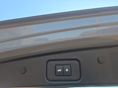 Certified 2024 Nissan Pathfinder Platinum w/ Cargo Package image 42