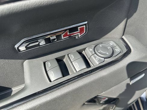 Certified 2024 GMC Sierra 1500 AT4 w/ Technology Package AWD/4WD image 24