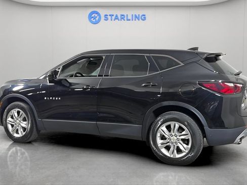 Used 2019 Chevrolet Blazer LT FWD image 4