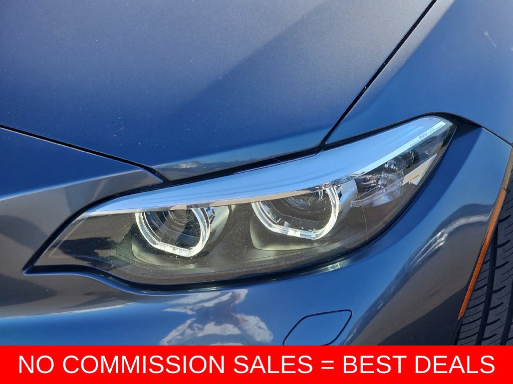 Used 2018 BMW M2 RWD image 32